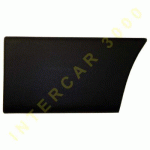 ЛАЙСНА ЗА КАЛНИК ЗАДЕН ЛЯВ ПРЕДНА ДЕКОРАТИВНА СИВА КЪСА БАЗА 02-02/04 ОЕ FIAT DUCATO 94-06