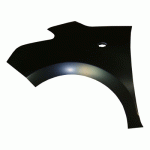 КАЛНИК ПРЕДЕН ЛЯВ С ДУПКА ЗА МИГАЧ CITROEN C3 PICASSO 09-15