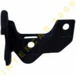 REINFORCEMENT IN FRONT BUMPER LEFT PLASTIC BMW 5 series E39 96-03 