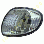 INDICATOR LEFT TOYOTA COROLLA 00-02