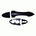 DOOR HANDLE REAR RIGHT OUTER SET FORD FOCUS 98-04 