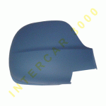 DOOR MIRROR COVER PRIMED RIGHT (VANEO) MERCEDES VITO/VIANO 96-04 