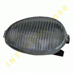 ХАЛОГЕН ЛЯВ БЯЛ HYUNDAI ACCENT H/B 3DR 94-99 