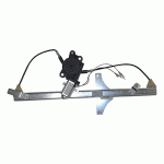 МЕХАНИЗЪМ ЕЛЕКТРИЧЕСКИ С МОТОР ЗА ПРЕДНО ЛЯВО СТЪКЛО CITROEN BERLINGO 15-19