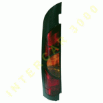 СТОП ЛЯВ 2 ВРАТИ RENAULT KANGOO 98-03 