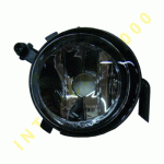 FOG LAMP FRONT RIGHT HB4 SEAT LEON 05- 09