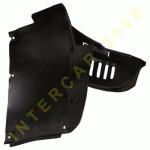 PLASTIC INNER FENDER FRONT RIGHT (LOWER PART) (WITHOUT TDS) -00 BMW 5 series E39 96-03 