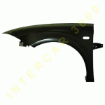 FRONT FENDER LEFT SEAT LEON 05- 09