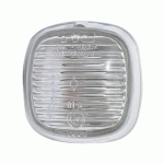 SIDE INDICATOR LEFT=RIGHT WHITE SKODA ROOMSTЕR 10-