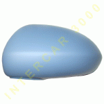 КАПАЧКА ЗА ОГЛЕДАЛО ЛЯВО ГРУНДИРАНА OPEL CORSA D 06-11