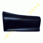 PLASTIC SILL LEFT (REAR PART) 2 DOORS SUZUKI VITARA 2d/4d 88-98