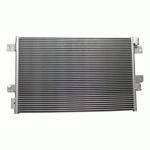 РАДИАТОР ЗА КЛИМАТИК БЕНЗИН/ДИЗЕЛ (635x422x16) DODGE CALIBER 07-