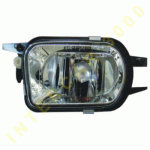 FOG LAMP FRONT LEFT MERCEDES CLK W209 02-10 