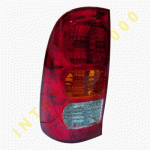 TAIL LAMP (E) (TURKEY) TOYOTA HILUX 2WD-4WD 09-12 