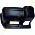 НАКРАЙНИК НА ПРЕДНА БРОНЯ ДЕСЕН JEEP CHEROKEE 97-