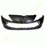 FRONT BUMPER -10 PEUGEOT 207 06-12
