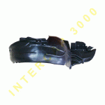 ПОДКАЛНИК ПЛАСТИЧЕН ПРЕДЕН ДЕСЕН 04-06 SUBARU IMPREZA 01-08