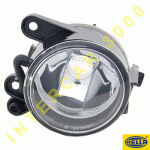 FOG LAMP FRONT LEFT HB4 05- HELLA VW GOLF V 04-08 