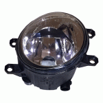 FOG LAMP FRONT RIGHT TOYOTA LAND CRUISER FJ150 10-14