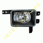 ХАЛОГЕН ДЕСЕН 04- OPEL COMBO 00-12 