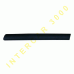 FENDER STRIP REAR LEFT BLACK 3 DOORS VW GOLF 98-04 