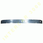 REINFORCEMENT FOR FRONT BUMPER ALUMINIUM OPEL ASTRA H 04-07 