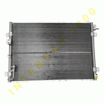 РАДИАТОР ЗА КЛИМАТИК 590x413 KIA SORENTO 02-06