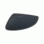 DOOR MIRROR COVER PRIMED LEFT PEUGEOT 208 12-16
