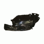 PLASTIC INNER FENDER FRONT LEFT (REAR PART) BMW 5 series F10 SEDAN - F11 WAGON 10-14