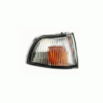 INDICATOR WHITE FOR DOOR MIRROR LEFT IVECO DAILY 07-11