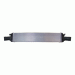 РАДИАТОР ЗА INTERCOOLER 720X140X80 2.7/3.0 TDi AUDI A5 12-16 COUPE/SPORTBACK