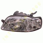 HEAD LAMP LEFT ELECTRICAL SEDAN -07 DAEWOO CHEVROLET KALOS -05 SDN-H/B 