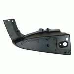 СПОЙЛЕР ЗАДЕН ЛЯВ TOYOTA PRIUS 04-09