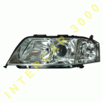 ФАР ЛЯВ XENON D2S/H7 99-06/01 AUDI A6 98-04 