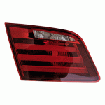 TAIL LAMP LEFT INNER LED SEDAN BMW 5 series F10 SEDAN - F11 WAGON 10-14