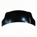FRONT HOOD EUROPE TOYOTA YARIS 06-09 