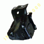 FRONT BUMPER RAINFORCEMENT SIDE UPPER RIGHT MERCEDES E-CLASS W211 02-09 