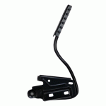ПАНТА ДЯСНА ЗА ПРЕДЕН КАПАК ОРИГИНАЛНА FORD TRANSIT 00-06 