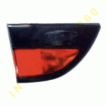 TAIL LAMP LEFT INNER 4 DOORS RENAULT MEGANE 95-99 