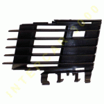 GRILL IN FRONT BUMPER RIGHT WITH HOLES FOR FOG LAMPS OPEL SIGNUM 03-