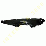 ПОДКАЛНИК ПЛАСТИЧЕН ПРЕДЕН ЛЯВ NISSAN MICRA K11 93-98