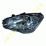ФАР ЛЯВ ЕЛЕКТРИЧЕСКИ С МОТОР H4 CITROEN BERLINGO 08-12