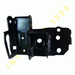 REINFORCEMENT FOR FRONT BUMPER LEFT AUDI Q7 06-10 