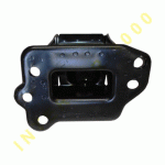 FRONT BUMPER REINFORCEMENT LEFT OPEL CORSA C 00-06 