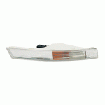 INDICATOR IN BUMPER RIGHT WHITE VW PASSAT 05-11 