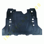 COVER UNDER ENGINE OPEL ASTRA J 5D H/B-SW 10-13