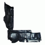 КОРА ПОД ДВИГАТЕЛ ДЯСНА БЕНЗИН (БЕЗ 2000cc) TOYOTA AVENSIS 06-08 