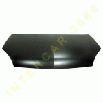 FRONT HOOD NISSAN X-TRAIL 02-07 