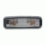 LAMP FOR REAR PLATE NUMBER FORD FOCUS 98-04 