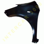 FRONT FENDER LEFT EUROPE TOYOTA YARIS 06-09 